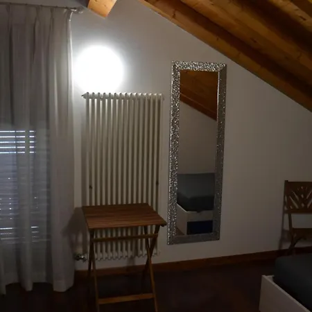 Mariachiara Hauese Apartment Asiago