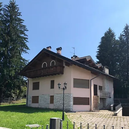 Mariachiara Hauese Appartement *