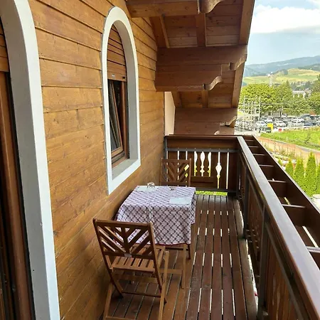 Mariachiara Hauese Apartment *