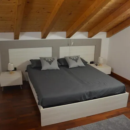 Mariachiara Hauese Appartement