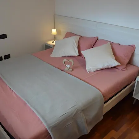 Apartment Mariachiara Hauese