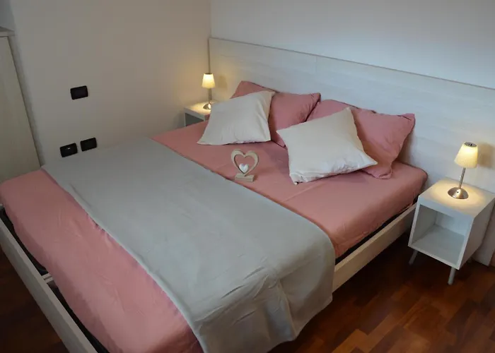 Appartement Mariachiara Hauese