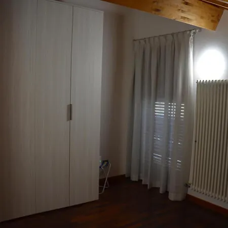 Apartment Mariachiara Hauese Asiago