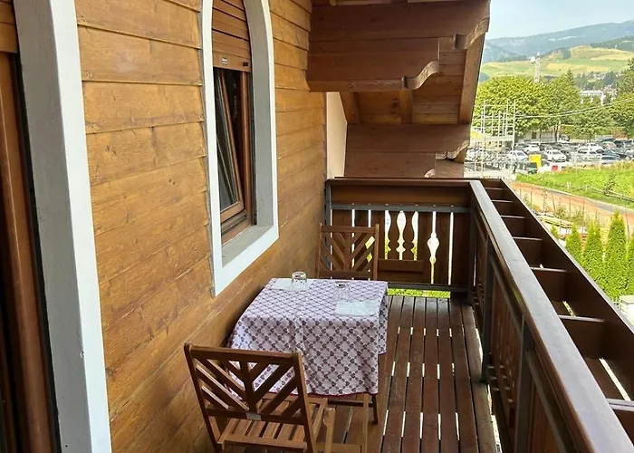 Mariachiara Hauese Apartment *