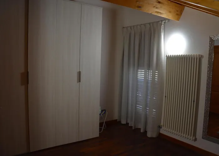 Apartment Mariachiara Hauese Asiago