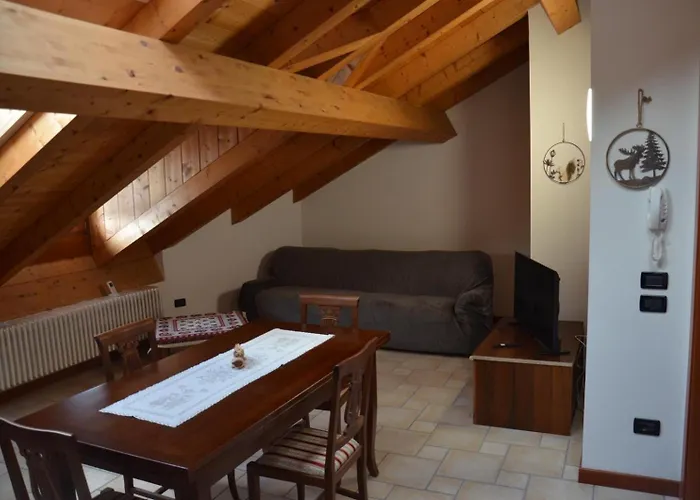 Appartamento Mariachiara Hauese