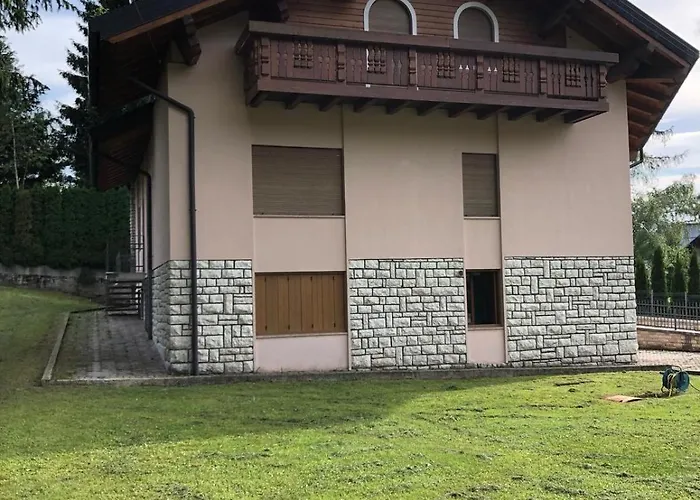 Mariachiara Hauese Asiago